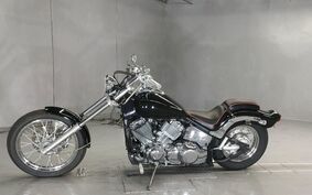 YAMAHA DRAGSTAR 400 1997 4TR