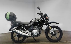 YAMAHA YBR125 G PCJL