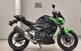 KAWASAKI Z400 Gen.2 2019 EX400G