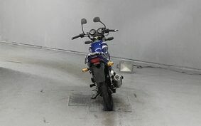 YAMAHA YBR125 LBPPCJL