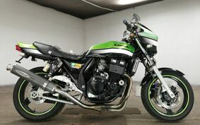 KAWASAKI ZRX400 2009 ZR400E