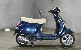 VESPA LX125IE M68100