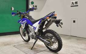 YAMAHA WR250R DG15J