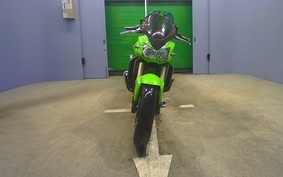 KAWASAKI Z1000 Gen.2 2003 ZRT00A