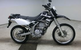 KAWASAKI KLX250 Fi 2008 LX250S