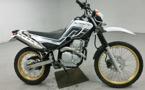 YAMAHA SEROW 250 DG17J