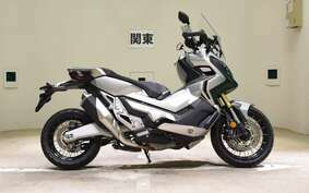 HONDA X-ADV 750 2017 RC95