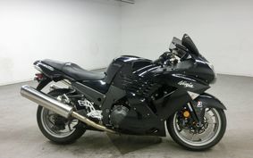 KAWASAKI ZX 1400 NINJA 2010 ZXNC15