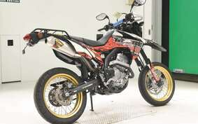 HONDA CRF250M MD38