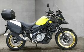 SUZUKI DL650 ( V-Strom 650 ) XT 2018 C733A