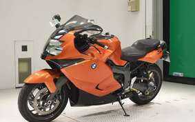 BMW K1300S 2009