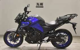 YAMAHA MT-03 ABS 2020 RH13J