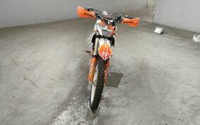 KTM 350 FREERIDE 2016 FRA40