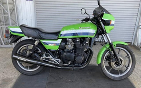 KAWASAKI Z1000 J KZCJ13