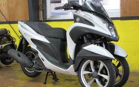 YAMAHA TRICITY 125 SE78