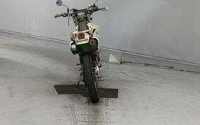 KAWASAKI KLX250 LX250E