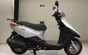 YAMAHA AXIS 125 TREET SE53J