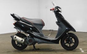 YAMAHA JOG ZR Evolution SA16J