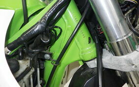 KAWASAKI KDX125 SR DX125A