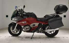 BMW R1200ST 2005