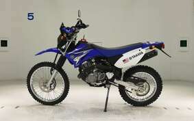 YAMAHA TT-R125LWE