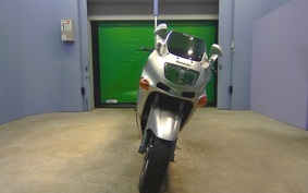 KAWASAKI ZZ-R600 Gen.2 1997 ZX600E