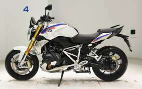 BMW R1250R 2021