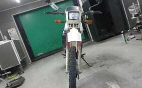 YAMAHA DT50 17W