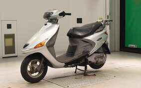 YAMAHA CYGNUS 125 SI SE01J