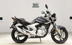 YAMAHA YBR250 PCNL