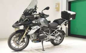 BMW R1200GS 2014