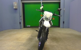 KAWASAKI KLX125D TRACKER 2011 LX125D