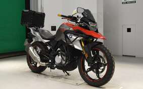 BMW G310GS 2020 0G02