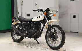 KAWASAKI 250TR BJ250F