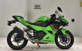 KAWASAKI NINJA 400 2024 EX400L