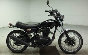 KAWASAKI 250TR 2002 BJ250F