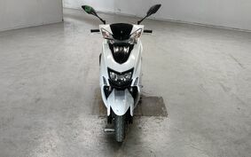 YAMAHA CYGNUS 125 X SR SED8J