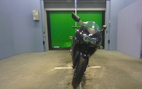 KAWASAKI NINJA 250R 2012 EX250K