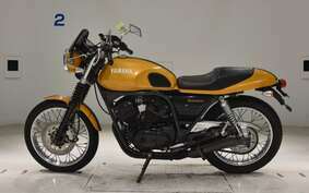 YAMAHA SRV250 RENAISSA 4DN