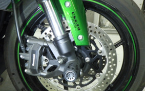 KAWASAKI NINJA 1000 SX 2021 ZXT02K