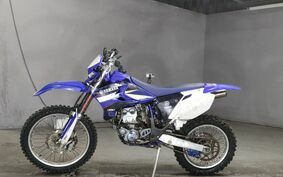 YAMAHA WR250F CG22W