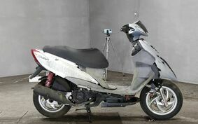 SYM XPRO FIGHTER 150 HV15