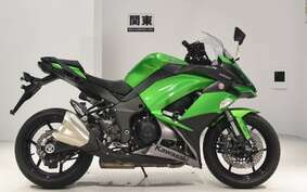 KAWASAKI NINJA 1000 A 2017 ZXT00W