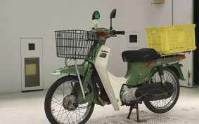 SUZUKI BIRDIE 80 BC41A