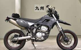 KAWASAKI KLX125D TRACKER X LX250V