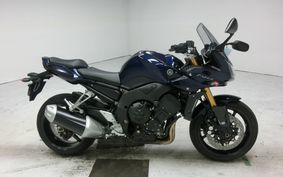 YAMAHA FZ FAZER FEATHER FI 2007 RN16