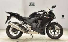 HONDA CBR400R 2014 NC47