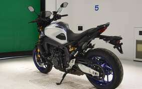 YAMAHA MT-09 SP 2022 RN69J