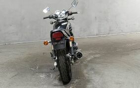 KAWASAKI ZEPHYR 400 2002 ZR400C