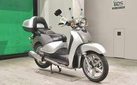 APRILIA SCARABEO 200 TDA0